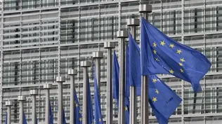 Los belgas son los más ricos de Europa