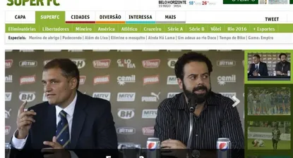 La portada de Otempo se pregunta: ¿Y ahora?