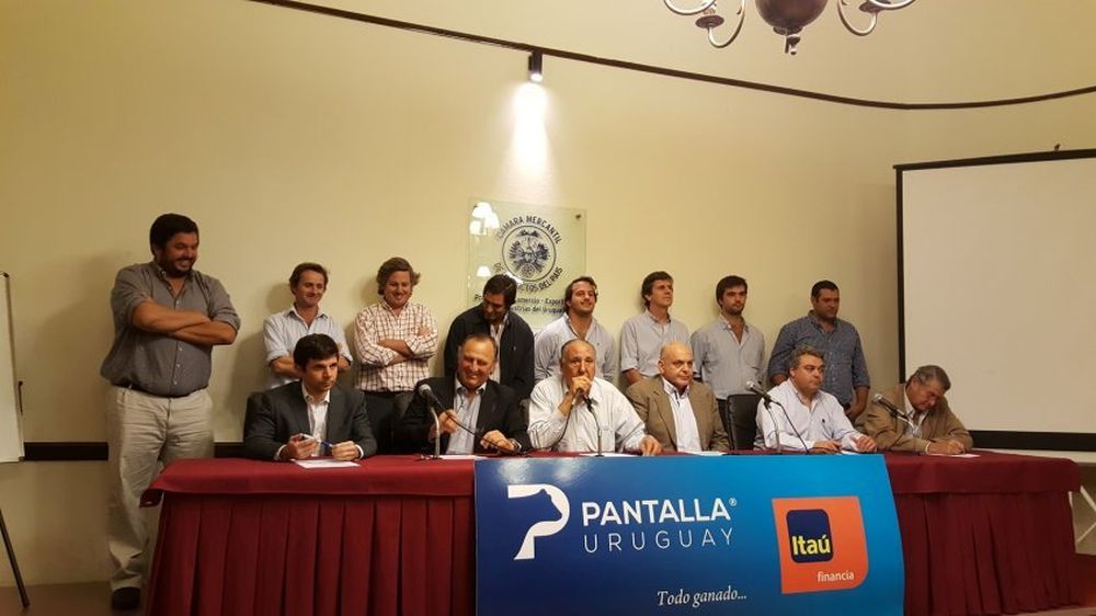 En Pantalla Uruguay consideran que es momento para invertir en ganados de reposición.