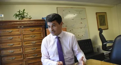 Inefop capacitó a 40 personas para reparar celulares en una ciudad de 15 mil habitantes