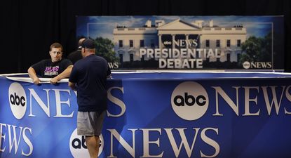 Debate Kamala Harris vs Donald Trump: qué rating tuvieron los debates presidenciales en los últimos 10 años