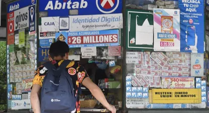 El Gordo de Fin de Año sortea $140 millones