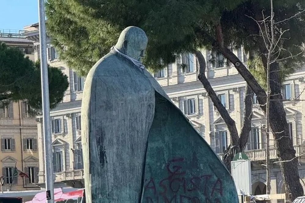 juan pablo ii