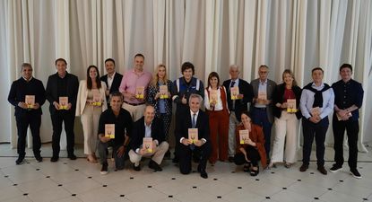 El Observador | Milei ASADO