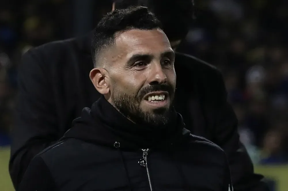 Tevez DT de Independiente: “está en juego mi apellido, voy a ver si tengo la capacidad para dar vuelta este quilombo”