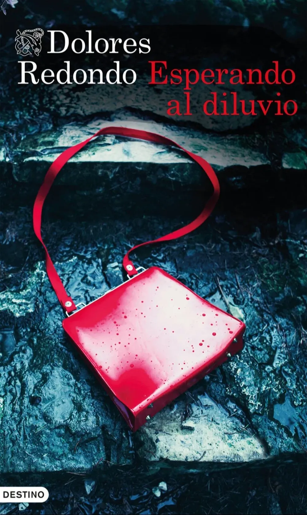 El libro de Dolores Redondo que será llevado al cine