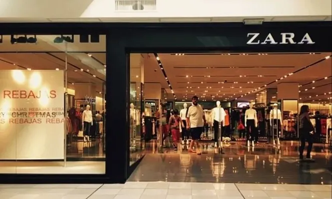 Entre Zara y Zara Home acumulan cuatro locales en Uruguay