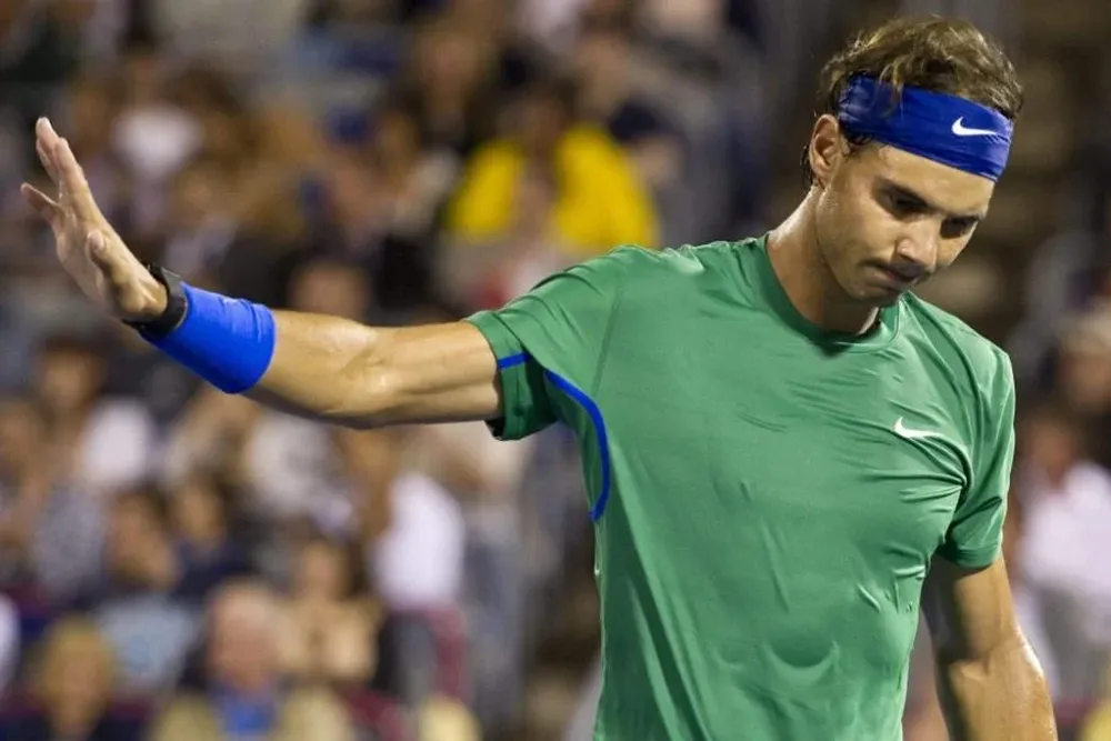 Rafael Nadal