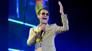 Marc Anthony