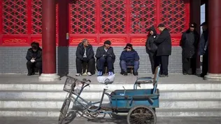 FMI advierte a China sobre la crisis europea