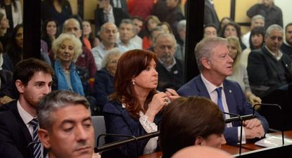 Causa Vialidad: Casación rechazó los recursos de Cristina Kirchner y el expediente pasará a la Corte Suprema