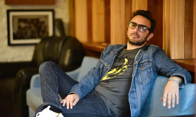 Emiliano Brancciari: un líder fundamental para una banda ícono del rock uruguayo