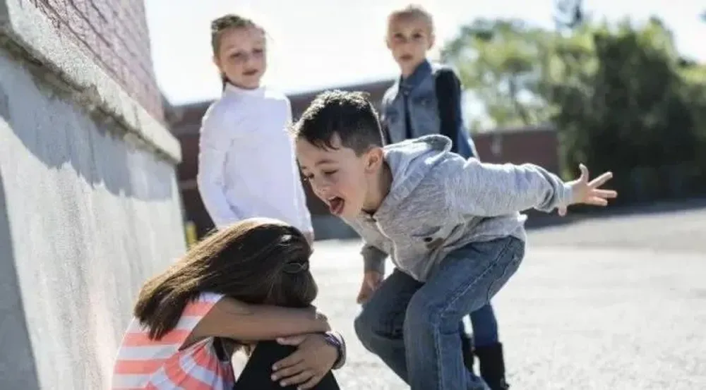 Día Internacional contra el Bullying