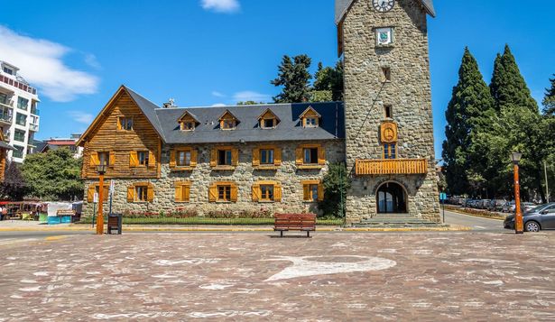 Bariloche