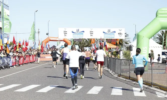 El sábado se realiza la entrega de kits