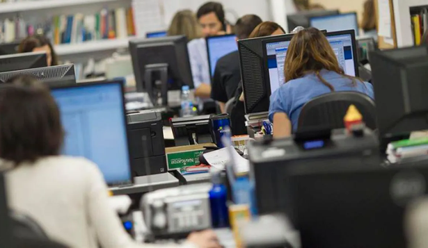 El Gobierno avanza en la reestructuración del Estado: intiman a 10.000 empleados públicos para jubilarse