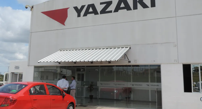 Yazaki