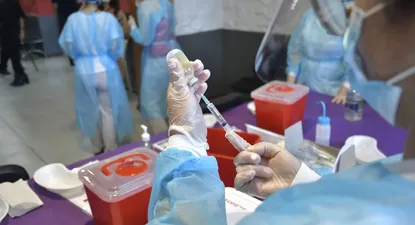 Rubro por rubro: cuánto costó el plan de vacunación y todos los gastos por el covid-19