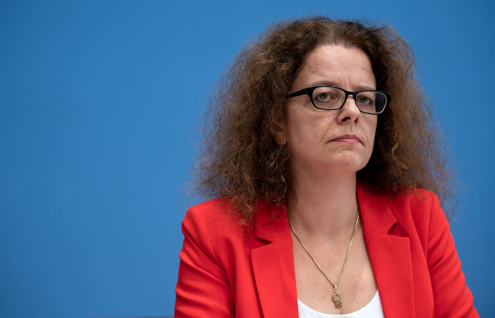 Isabel Schnabel