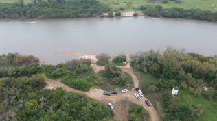 Brasil autorizó licencia ambiental para la construcción del nuevo puente que unirá Río Branco con Yaguarón, un proyecto que lleva casi 20 años