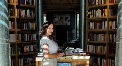 Connie Ansaldi