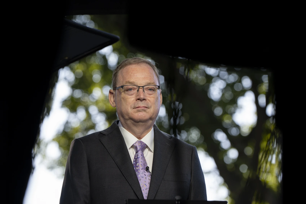 Kevin Hassett.