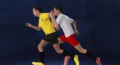 La nueva ley del fuera de juego propuesta por Arsene Wenger que será sometida a votación&nbsp;