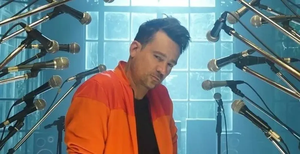 El músico se encuentra internado en el Sanatorio Otamendi