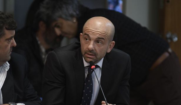 Franco Mogetta habló sobre las sanciones a los trabajadores que no respeten la esencialidad: Más casta que los pilotos creo que no hay