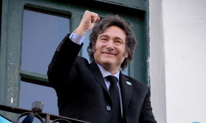 El gobierno de Javier Milei festaja la inflación Myriam Bregman: hay indicios de deflación en la canasta básica en noviembre