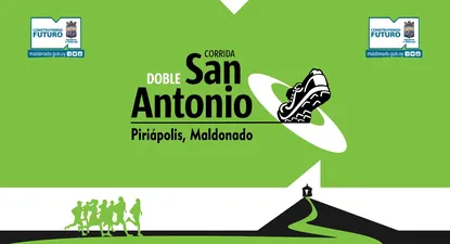 Doble San Antonio - 15/2