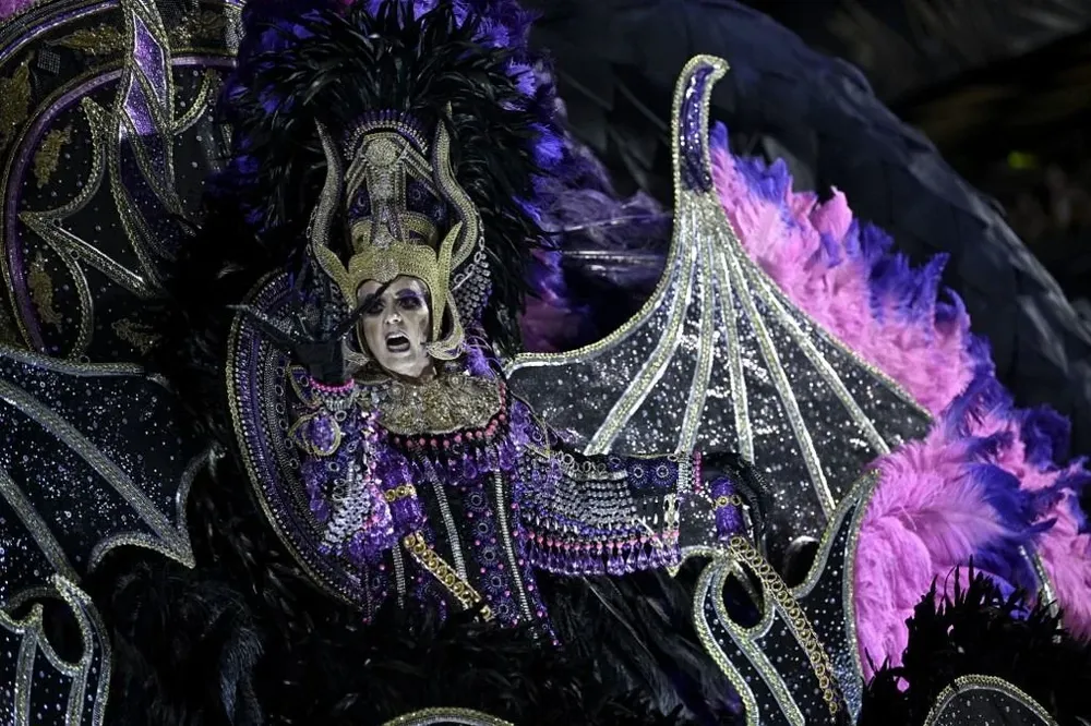 Carnaval de Río 2023