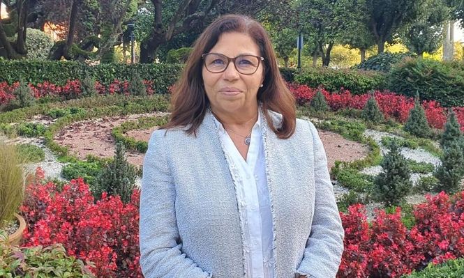 Haydée Castillo anticipa que la Constitución que impulsa Ortega provocará un cambio "drástico" en Nicaragua.