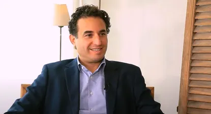 murio el inversor y promotor inmobiliario mauricio levitin a los 44 anos