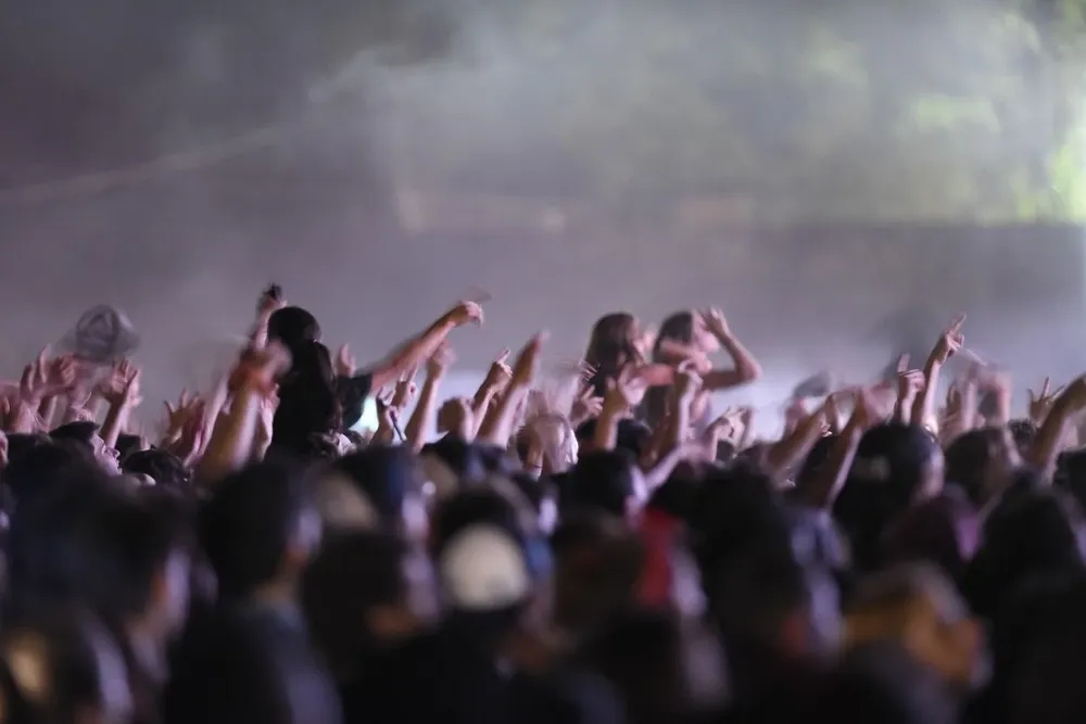 La música en vivo se reactivó pero hay reclamos por la situación en Montevideo