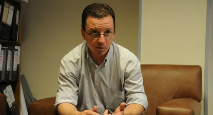 El Observador | Daniel Zarrillo