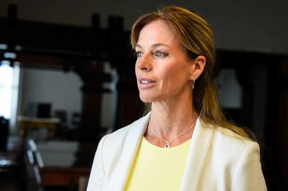 Lorena Ponce de León