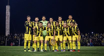 Peñarol