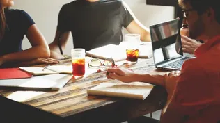 Más inversión para startups de inteligencia artificial y fintech