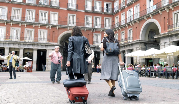 Los pisos turísticos se regulan por el plan reside en Madrid y miles vuelven al mercado residencial.