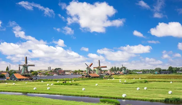 Ámsterdam, Países Bajos