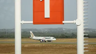 Los pasajes para el vuelo directo entre Montevideo y Río de Janeiro están a la venta