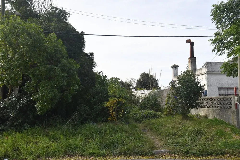 El barrrio Peñarol ha sido uno de los barrios donde han aumentado los homicidios