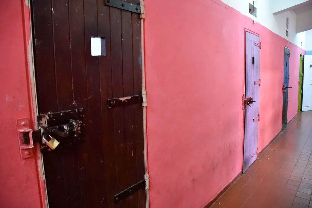 Informe al Parlamento.