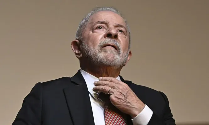 Lula da Silva
