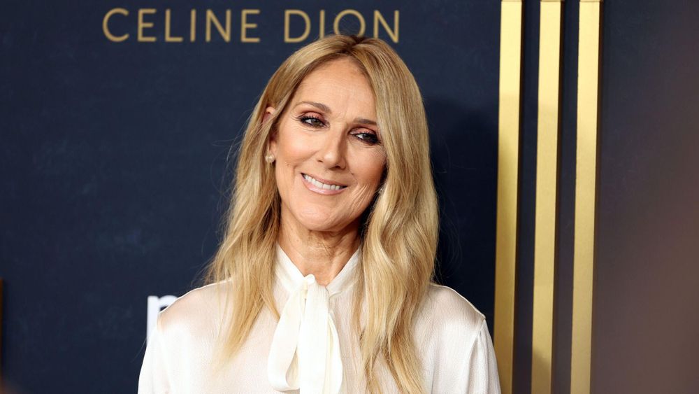 Céline Dion no se presentaba con un espectáculo propio desde 2020.