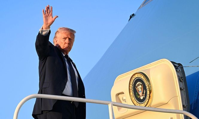 El precio de la guerra: por qué Irán representa un enorme riesgo político para Trump