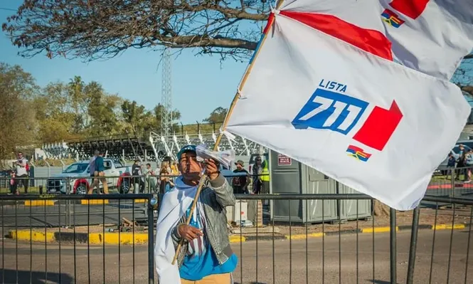 La Lista 711 planteó hacer auditoría en el Frente Amplio ante problemas financieros