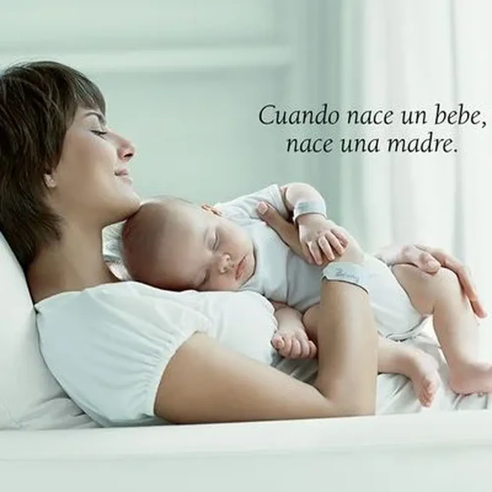 «La pureza que inspira»