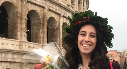 La carta de una pasante italiana en Uruguay